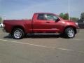 Salsa Red Pearl - Tundra X-SP Double Cab Photo No. 21