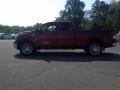 2010 Salsa Red Pearl Toyota Tundra X-SP Double Cab  photo #22