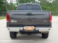 2006 Dark Shadow Grey Metallic Ford F350 Super Duty Lariat FX4 Crew Cab 4x4  photo #6