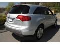 2009 Billet Silver Metallic Acura MDX Technology  photo #4