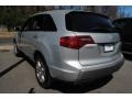 Billet Silver Metallic - MDX Technology Photo No. 6