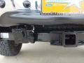 Dark Shadow Grey Metallic - F350 Super Duty Lariat FX4 Crew Cab 4x4 Photo No. 13