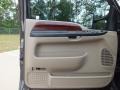 Dark Shadow Grey Metallic - F350 Super Duty Lariat FX4 Crew Cab 4x4 Photo No. 14