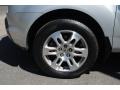 Billet Silver Metallic - MDX Technology Photo No. 8