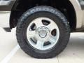 Dark Shadow Grey Metallic - F350 Super Duty Lariat FX4 Crew Cab 4x4 Photo No. 43
