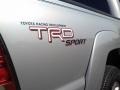 2012 Silver Streak Mica Toyota Tacoma V6 TRD Sport Prerunner Double Cab  photo #17