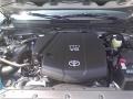 4.0 Liter DOHC 24-Valve VVT-i V6 Engine for 2012 Toyota Tacoma V6 TRD Sport Prerunner Double Cab #63102422