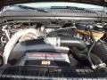 Dark Shadow Grey Metallic - F350 Super Duty Lariat FX4 Crew Cab 4x4 Photo No. 49