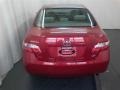 Barcelona Red Metallic - Camry LE Photo No. 4