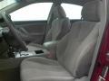 Barcelona Red Metallic - Camry LE Photo No. 6