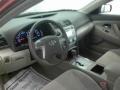 Barcelona Red Metallic - Camry LE Photo No. 12