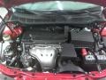 Barcelona Red Metallic - Camry LE Photo No. 19