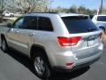 2011 Bright Silver Metallic Jeep Grand Cherokee Laredo 4x4  photo #6