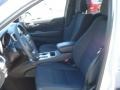 2011 Bright Silver Metallic Jeep Grand Cherokee Laredo 4x4  photo #14