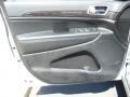 2011 Bright Silver Metallic Jeep Grand Cherokee Laredo 4x4  photo #15