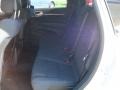 2011 Bright Silver Metallic Jeep Grand Cherokee Laredo 4x4  photo #16