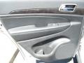 2011 Bright Silver Metallic Jeep Grand Cherokee Laredo 4x4  photo #17