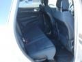 2011 Bright Silver Metallic Jeep Grand Cherokee Laredo 4x4  photo #18