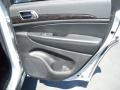 2011 Bright Silver Metallic Jeep Grand Cherokee Laredo 4x4  photo #19