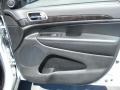 2011 Bright Silver Metallic Jeep Grand Cherokee Laredo 4x4  photo #21