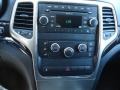2011 Bright Silver Metallic Jeep Grand Cherokee Laredo 4x4  photo #22