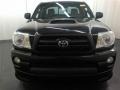 2007 Black Sand Pearl Toyota Tacoma X-Runner  photo #2