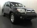 Black - 4Runner SR5 Photo No. 1