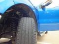 2010 Blue Flame Metallic Ford F150 XLT SuperCrew  photo #49
