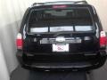 Black - 4Runner SR5 Photo No. 4