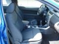 Blue Flame Metallic - Focus SE Coupe Photo No. 19