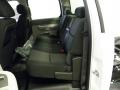 2012 Summit White Chevrolet Silverado 3500HD WT Crew Cab 4x4 Chassis  photo #13