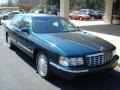 Emerald Green - DeVille Sedan Photo No. 2