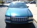 Emerald Green - DeVille Sedan Photo No. 3
