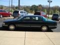 Emerald Green - DeVille Sedan Photo No. 5