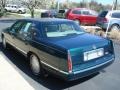 Emerald Green - DeVille Sedan Photo No. 6