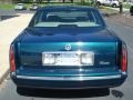 Emerald Green - DeVille Sedan Photo No. 7