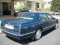 Emerald Green - DeVille Sedan Photo No. 8