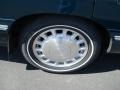 Emerald Green - DeVille Sedan Photo No. 9