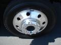 2009 Ford F450 Super Duty King Ranch Crew Cab 4x4 Dually Wheel and Tire Photo