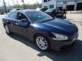 Navy Blue Metallic - Maxima 3.5 S Photo No. 4