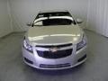 Silver Ice Metallic - Cruze LT Photo No. 2