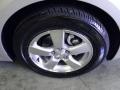 Silver Ice Metallic - Cruze LT Photo No. 5