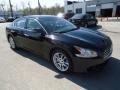 Super Black - Maxima 3.5 SV Photo No. 4