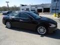 Super Black - Maxima 3.5 SV Photo No. 5