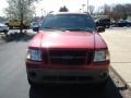 Toreador Red Metallic - Explorer Sport Trac 4x4 Photo No. 3