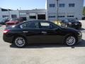 Super Black - Maxima 3.5 SV Photo No. 6