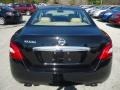 Super Black - Maxima 3.5 SV Photo No. 8