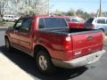 Toreador Red Metallic - Explorer Sport Trac 4x4 Photo No. 6