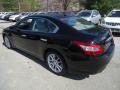 Super Black - Maxima 3.5 SV Photo No. 9