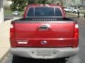 Toreador Red Metallic - Explorer Sport Trac 4x4 Photo No. 7